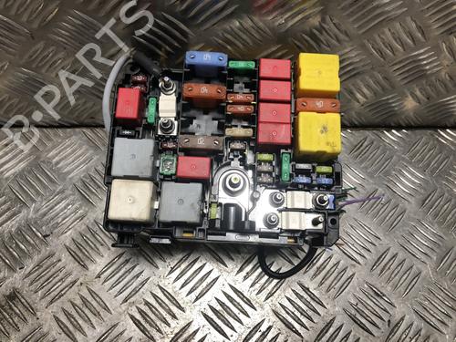 Used Engine control unit (ECU) Engine control unit (ECU) PEUGEOT 5008 II (MC_, MJ_, MR_, M4_) 1.5 BlueHDi 130 (MCYHZJ, MCYHZR, MCYHZX) (131 hp) 33851460 33851460