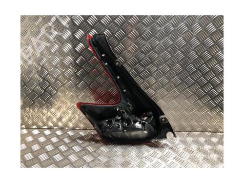 Right taillight NISSAN JUKE (F15) 1.5 dCi | BP27620706C35 
