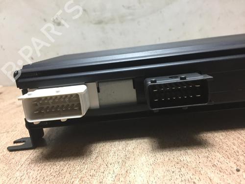 Used Electronic module PEUGEOT 607 (9D, 9U) 2.2 HDi (133 hp) 12978669