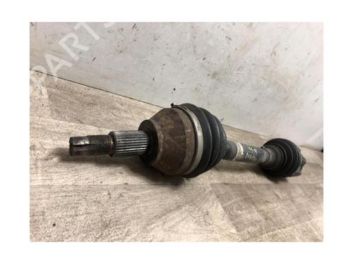 Left front driveshaft ALFA ROMEO 159 (939_) 1.9 JTDM 8V (939AXE1B) | BP23871444M38