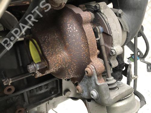 Engine CHEVROLET TRAX 1.7 TD | BP39206583M1 - Image 7
