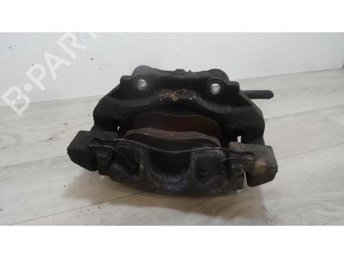 Right front brake caliper PEUGEOT PARTNER Box Body/MPV 1.6 HDi 90 | BP13288321M104 