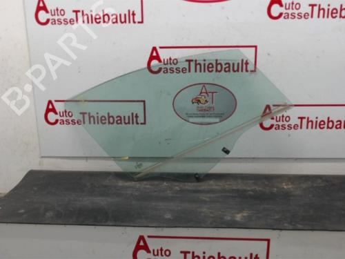 Used Front right door window CITROËN C4 I (LC_) 1.6 HDi (90 hp) 12963889