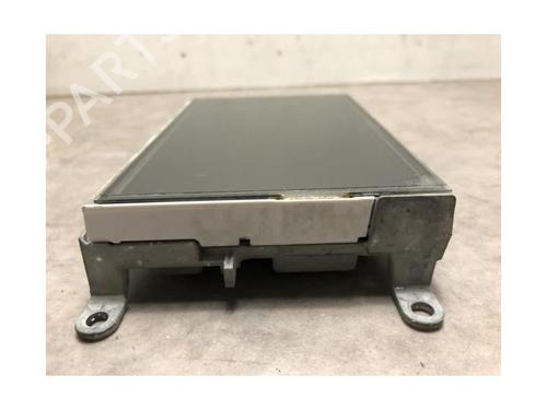 Multifunctionele display CITROËN C4 SPACETOURER (3D_) 1.2 PureTech 130 | BP20622977C48 