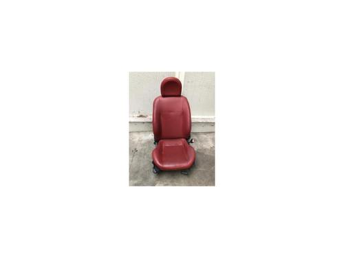 Used Right front seat FORD STREET KA (RL2) 1.6 (95 hp) 27562160