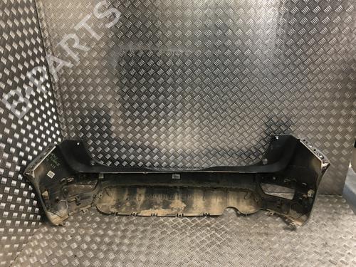 Rear bumper CITROËN C4 Picasso II 1.6 BlueHDi 120 | BP31187439C8 