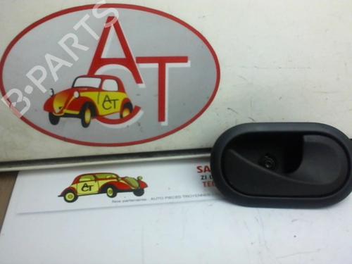 Used Rear right interior door handle RENAULT CLIO III (BR0/1, CR0/1) 1.5 dCi (C/BR0G, C/BR1G) (68 hp) 12971747