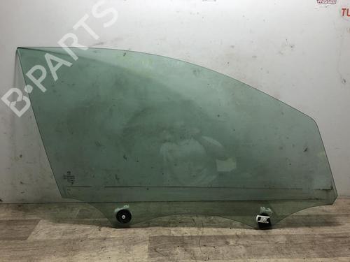 Used Front right door window Front right door window PEUGEOT 308 II (LB_, LP_, LW_, LH_, L3_) 1.6 BlueHDi 120 (120 hp) 23872360 23872360