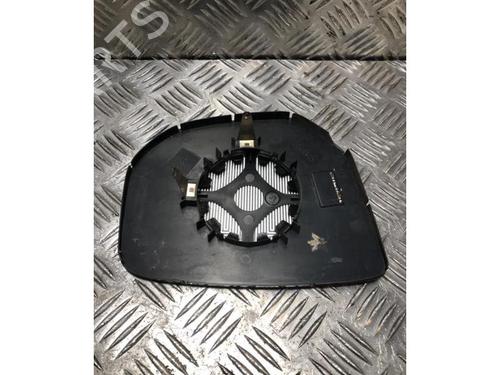 Left mirror glass CITROËN BERLINGO / BERLINGO FIRST Box Body/MPV (M_) 1.6 HDI 90 (MB9HX, MC9HX) | BP26506596C148 