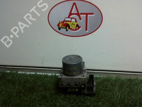 Used ABS pump CITROËN C4 Coupe (LA_) 1.6 HDi (90 hp) 13292483