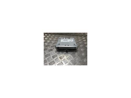 Used Radio RENAULT SCÉNIC III (JZ0/1_) 1.5 dCi (110 hp) 27529042