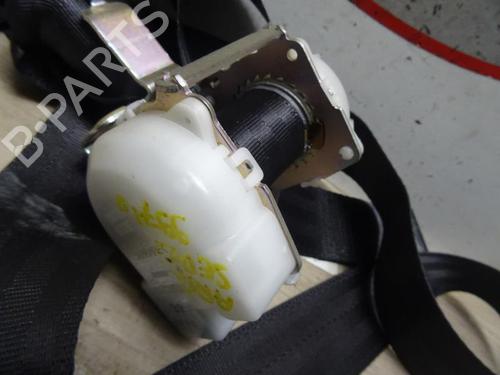 Used Rear left seatbelt FIAT SEDICI (189_) 1.6 16V 4x4 (120 hp) 30783623