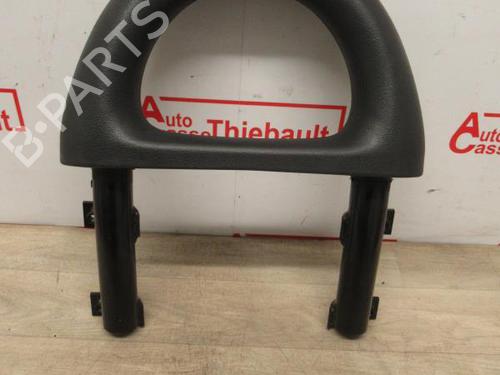 Encosto de cabeça MERCEDES-BENZ SLK (R170) 230 Kompressor (170.447) (193 hp) 13135557