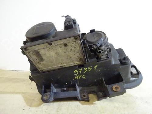 Left headlight RENAULT ESPACE III (JE0_) 2.2 dCi (JE0K) | BP13293107C28 