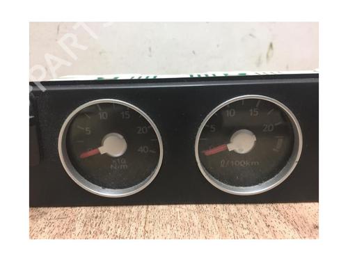 Instrument cluster HYUNDAI COUPE II (GK) 2.7 V6 | BP20629075C47 