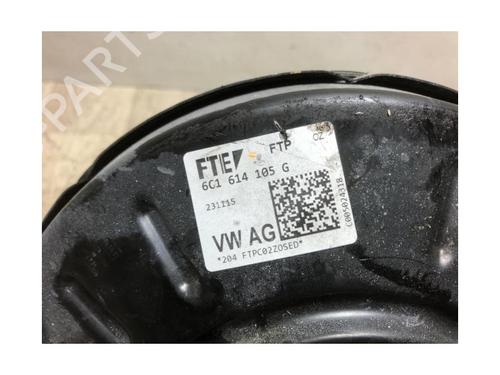 Servo brake VW POLO V (6R1, 6C1) 1.0 | BP27562220M42 