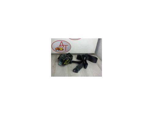Used Rear right seatbelt PEUGEOT 207 CC (WD_) 1.6 16V (120 hp) 29438102