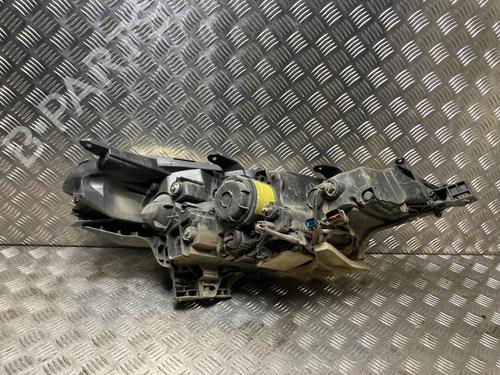 Left headlight CITROËN C-CROSSER (VU_, VV_) 2.2 HDi | BP32394490C28 - Image 2