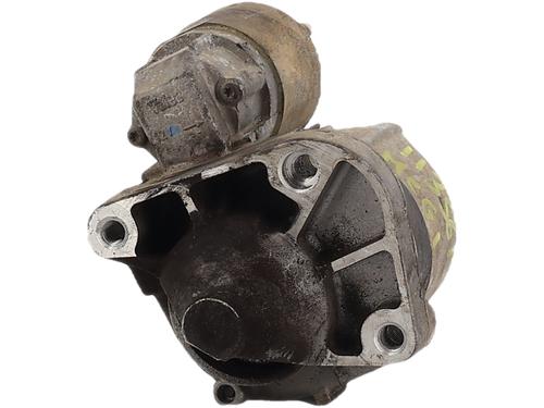 Used Starter Starter RENAULT MEGANE I (BA0/1_) 1.6 16V (BA04, BA0B, BA11, BA1J, BA16, BA19, BA1K, BA1V,... (107 hp) 40021674 40021674