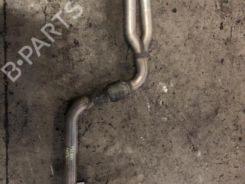 Used Exhaust system MERCEDES-BENZ B-CLASS Sports Tourer (W246, W242) B 180 CDI (246.200) (109 hp) 20614732