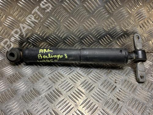 Used Left rear shock absorber CITROËN BERLINGO Box Body/MPV (K9) 1.5 BlueHDi 100 (102 hp) 23403682