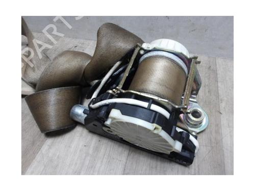 Front left seatbelt VW PASSAT B6 (3C2) 2.0 TDI | BP23034743I26 