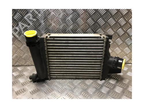 Intercooler RENAULT CLIO IV (BH_) 1.5 dCi 75 | BP25869354M30 