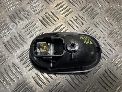 Rear right interior door handle RENAULT CLIO III (BR0/1, CR0/1) 1.5 dCi (BR0H, CR0H, CR1S, BR1S) | BP32284084I16