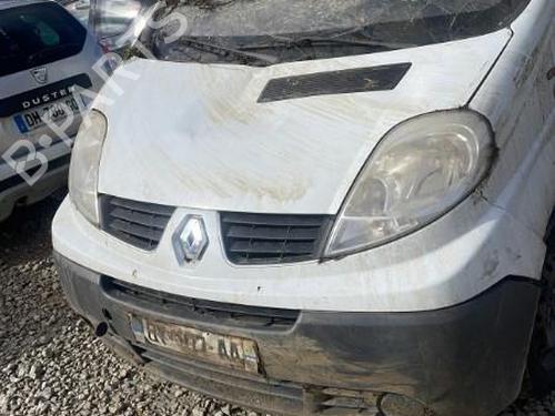 Right headlight RENAULT TRAFIC II Van (FL) 2.0 dCi 90 (FL0H, FL00, FL01, FL0M, FL0P, FL0S) | BP23119960C29  - Image 12