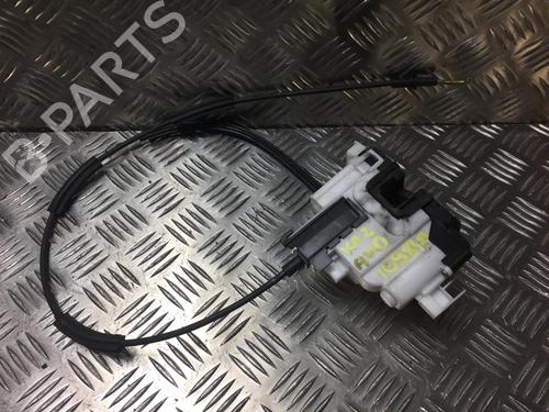 Used Front right lock Front right lock FORD KA (RU8) 1.2 (69 hp) 36029393 36029393