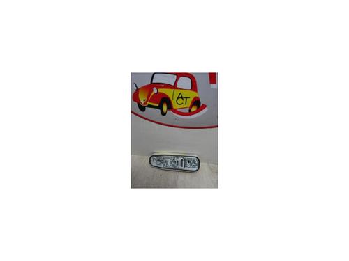 Skiltlys RENAULT TWINGO I (C06_) 1.2 (C066, C068) (58 hp) 13291135