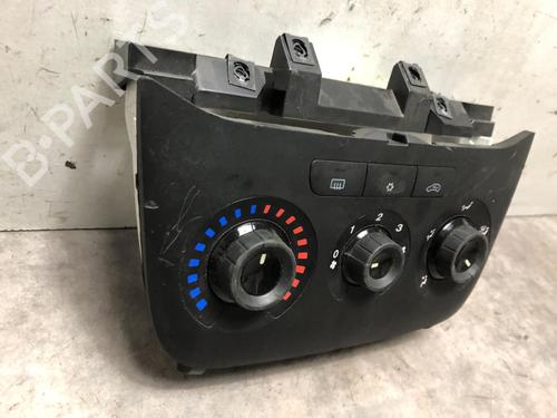 Climate control FIAT PUNTO EVO (199_) 1.3 D Multijet (199AXC1A, 199BXC1A, 199AXT1A, 199BXT1A) | BP23109692I5