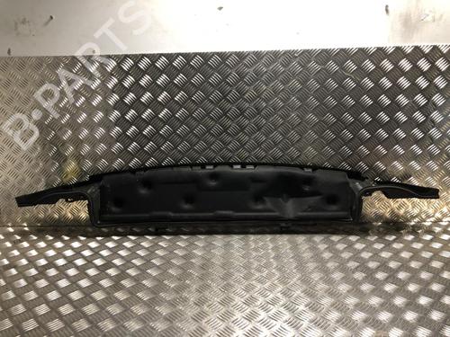 Used Scuttle panel PEUGEOT 3008 II SUV (MC_, MR_, MJ_, M4_) 1.5 BlueHDi 130 (131 hp) 25307128