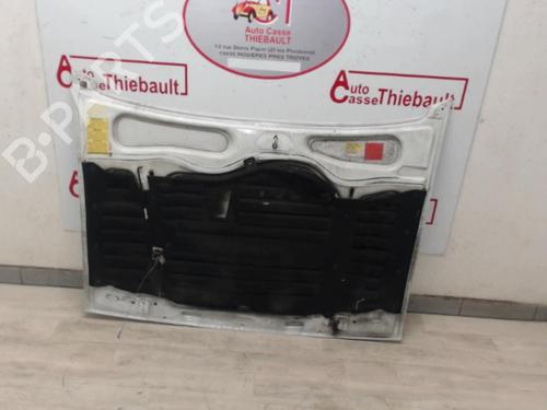 Used Hood Hood 30781747 30781747