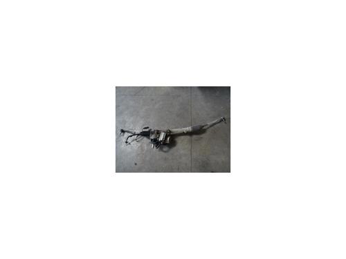 Used Steering rack PEUGEOT 208 I (CA_, CC_) 1.4 HDi (68 hp) 13275522