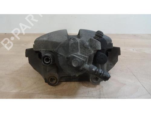 Right front brake caliper AUDI A1 (8X1, 8XK) 1.4 TFSI | BP13288278M104 