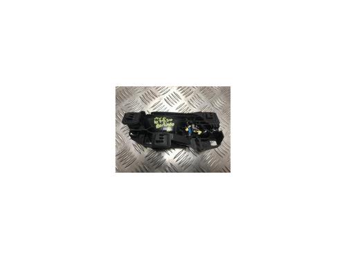 Used Rear bumper bracket CITROËN BERLINGO Box Body/MPV (K9) 1.5 BlueHDi 100 (102 hp) 25496575