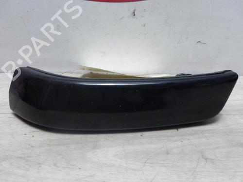 Dørliste PEUGEOT 2008 I (CU_) 1.2 PureTech 82 (82 hp) 27290945