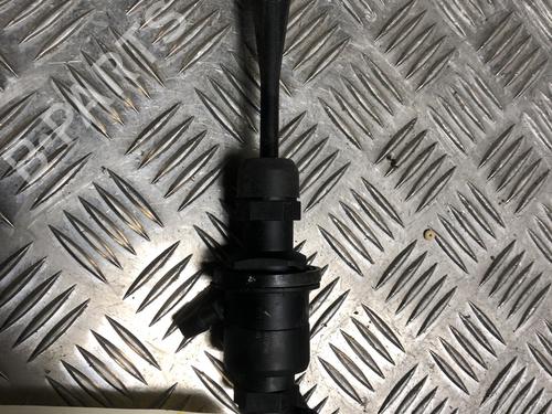 Bombín de embrague NISSAN QASHQAI I (J10, NJ10) 1.5 dCi (110 hp) 31197935