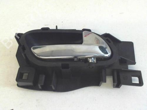 Front right interior door handle PEUGEOT 308 I (4A_, 4C_) 1.6 HDi | BP12970534I14 