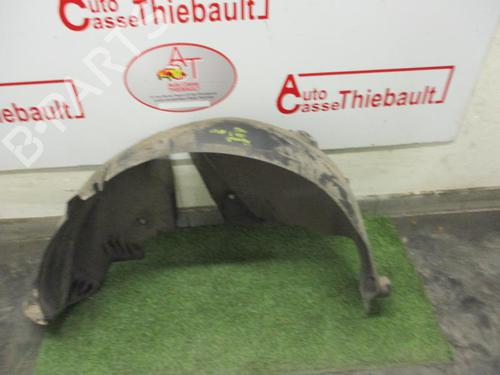 Used Wheel arch RENAULT CLIO III (BR0/1, CR0/1) 1.6 16V (BR05, BR0B, BR0Y, BR15, BR1J, BR1M, BR1Y, CR0B,... (112 hp) 13222214