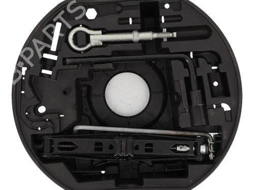 Jack Kit Jack Kit PEUGEOT 508 SW I (8E_) 2.2 HDi (204 hp) 36522072 36522072