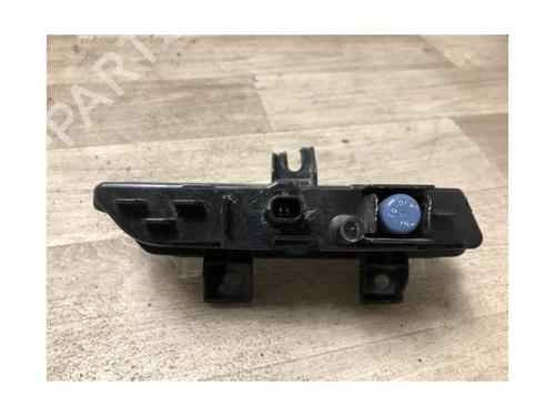 Left daytime light RENAULT CLIO IV (BH_) 1.5 dCi 90 | BP23870862C104 