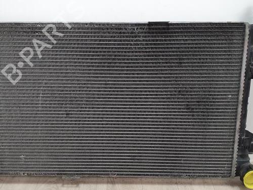 Used Water radiator MERCEDES-BENZ CLK (C209) CLK 220 CDI (209.308) (136 hp) 13282536