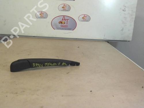 Braccio tergicristallo posteriore RENAULT MEGANE II Saloon (LM0/1_) 1.5 dCi (LM02, LM13, LM2A) (101 hp) 30673269