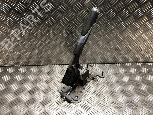 Hand brake DS DS 3 (SA_) 1.6 BlueHDi 100 (SABHY0, SABHYT) | BP33206295I18 - Image 3