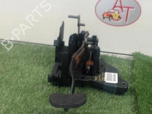 Break pedal CITROËN C5 III Break (RW_) 2.0 HDi | BP13035436I19 