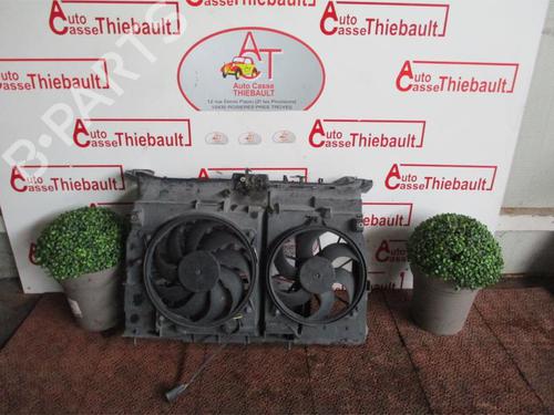 Used Heater blower motor CITROËN C8 (EA_, EB_) 2.0 HDi (107 hp) 12963289