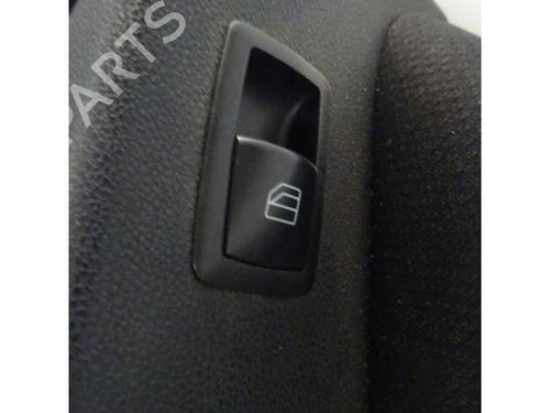 Front right panel MERCEDES-BENZ A-CLASS (W169) A 180 CDI (169.007, 169.307) | BP13270285C59 