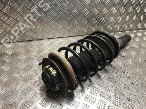 Used Left front shock absorber CITROËN C15 Box Body/MPV (VD_) 1.9 D (60 hp) 31186900